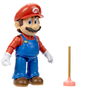 JAKKS PACIFIC Figura Mario Super Mario Bros 13cm