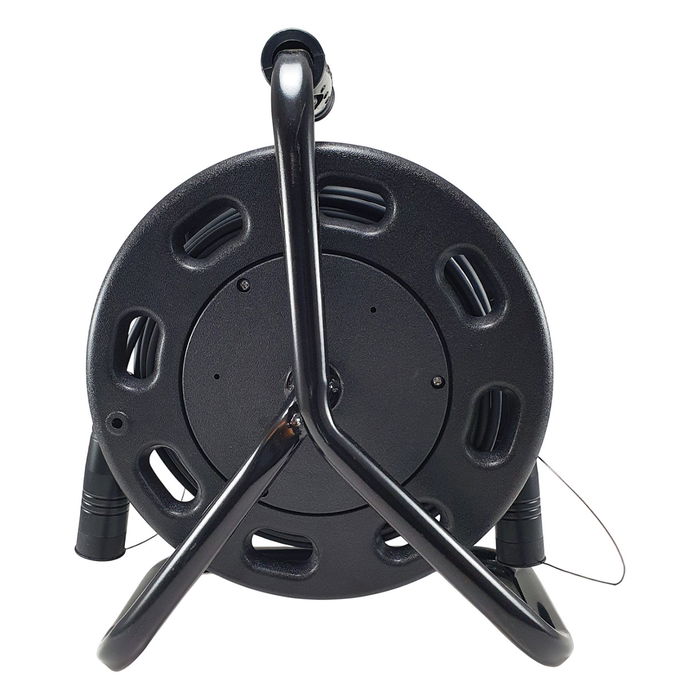 EQUIP 119423 Cable Óptico Activo HDMI 2.1, 100m, 8K/60Hz, 4K/120Hz, 48Gbps, HDR, ARC, Ethernet