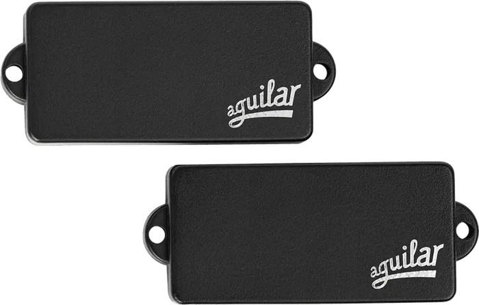 Aguilar Pastilla P Bass 4 St. 50'S Style para Bajo Eléctrico Aguilar Pastilla P Bass 4 St. 50'S Style para Bajo Eléctrico