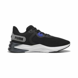 Zapatillas Deportivas Mujer Puma Disperse Xt 3 Wn'S Negro 6 Años