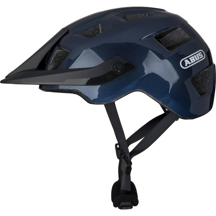 Abus Motrip Midnight Blue Talla L
