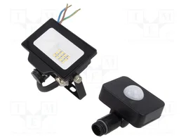 GTV Poland Foco LED 10W 4000K 1000lm