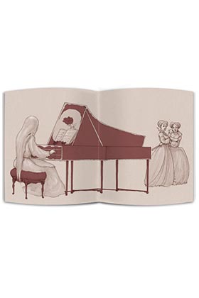 La Bella Y La Bestia