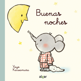 ALGAR EDITORIAL, Buenas noches - ALGAR EDITORIAL