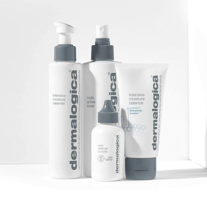 Dermalogica Intensive Moisture Cleanser 295 ml Dermalogica Intensive Moisture Cleanser 295 ml