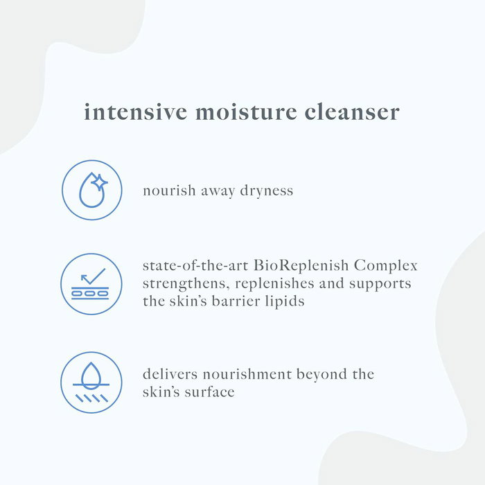 Dermalogica Intensive Moisture Cleanser 295 ml Dermalogica Intensive Moisture Cleanser 295 ml