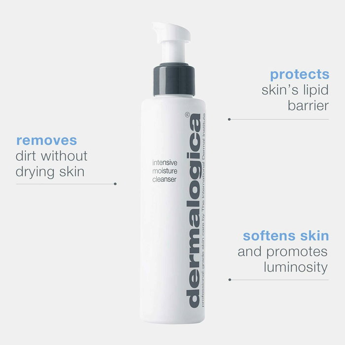 Dermalogica Intensive Moisture Cleanser 295 ml Dermalogica Intensive Moisture Cleanser 295 ml