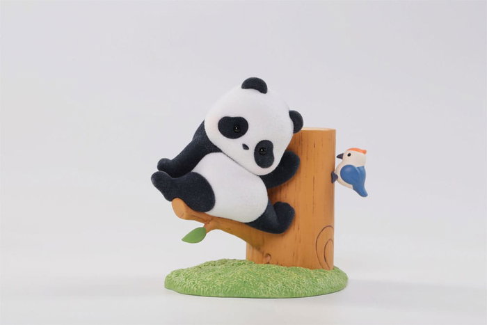 52TOYS Panda Roll Figuras Blind Box Surtido Fruit Tree Climbing 7 cm (8) 52TOYS Panda Roll Figuras Blind Box Surtido Fruit Tree Climbing 7 cm (8)