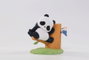 52TOYS Panda Roll Figuras Blind Box Surtido Fruit Tree Climbing 7 cm (8)