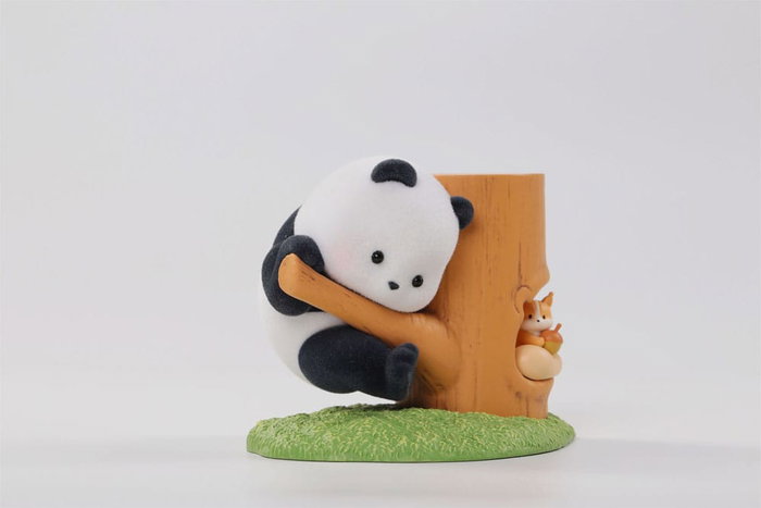 52TOYS Panda Roll Figuras Blind Box Surtido Fruit Tree Climbing 7 cm (8) 52TOYS Panda Roll Figuras Blind Box Surtido Fruit Tree Climbing 7 cm (8)