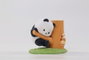 52TOYS Panda Roll Figuras Blind Box Surtido Fruit Tree Climbing 7 cm (8)