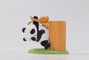 52TOYS Panda Roll Figuras Blind Box Surtido Fruit Tree Climbing 7 cm (8)