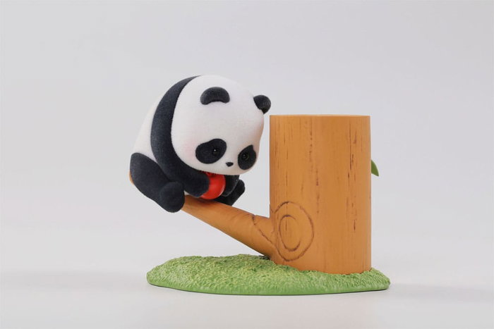 52TOYS Panda Roll Figuras Blind Box Surtido Fruit Tree Climbing 7 cm (8) 52TOYS Panda Roll Figuras Blind Box Surtido Fruit Tree Climbing 7 cm (8)