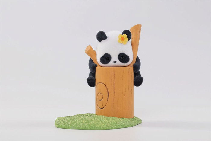 52TOYS Panda Roll Figuras Blind Box Surtido Fruit Tree Climbing 7 cm (8) 52TOYS Panda Roll Figuras Blind Box Surtido Fruit Tree Climbing 7 cm (8)