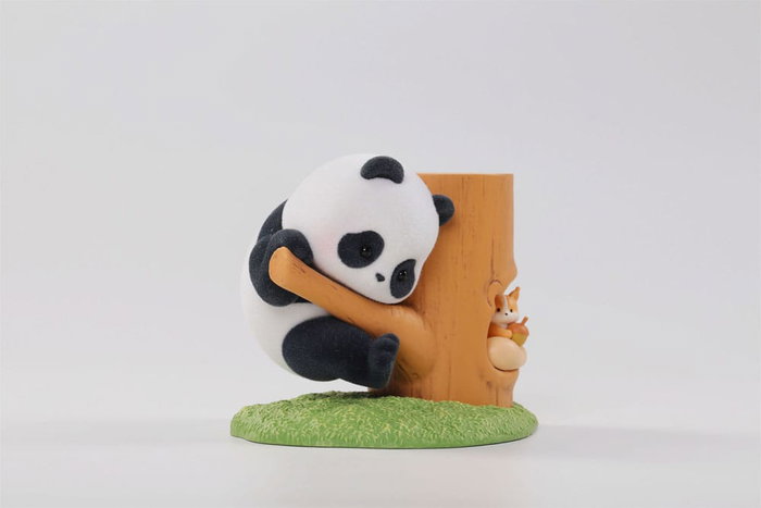 52TOYS Panda Roll Figuras Blind Box Surtido Fruit Tree Climbing 7 cm (8) 52TOYS Panda Roll Figuras Blind Box Surtido Fruit Tree Climbing 7 cm (8)