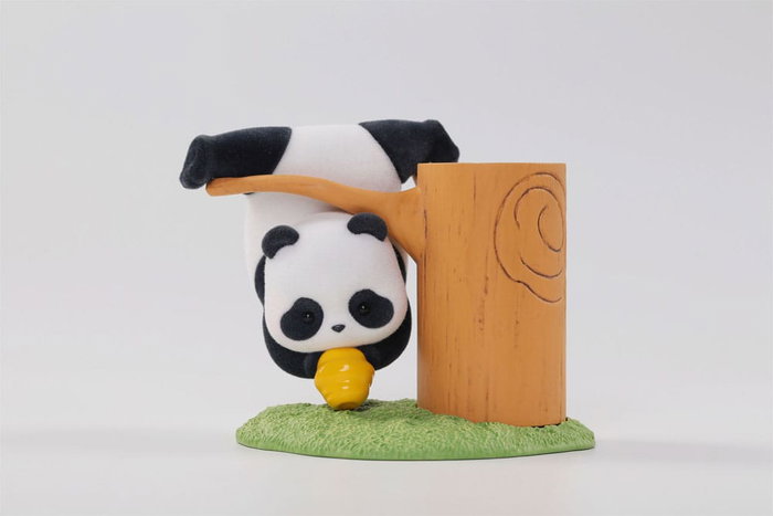52TOYS Panda Roll Figuras Blind Box Surtido Fruit Tree Climbing 7 cm (8) 52TOYS Panda Roll Figuras Blind Box Surtido Fruit Tree Climbing 7 cm (8)