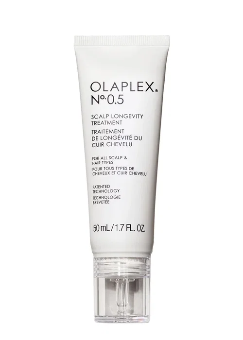 Olaplex Nº 0.5 Scalp Longevity Treatment 50ml