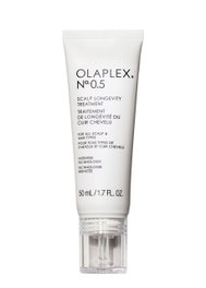 No. 0.5 Scalp Longevity Treatment, Tratamiento de loción para el cuero cabelludo, Para la hidratación, 50 ml