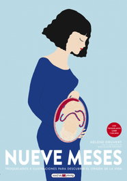 Nueve meses, Hélène Druvert - Maeva Ediciones