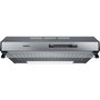 Siemens LU62LFA51 Campana extractora iQ100 bajo armario 60 cm Plata