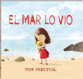 ANDANA, EL MAR LO VIO, Tom Percival - Álbum Locomotora