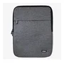 Nilox Funda Sleeve 15.6 Pulgadas Gris