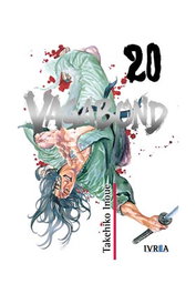 Editorial Ivrea, S.L. Vagabond 20 (Comic)