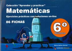 GESFOMEDIA Matemáticas - Ejercicios prácticos con soluciones online, Marta Núñez Alonso