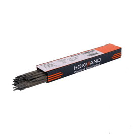 DUVER Electrodo Rutilo 6013, 2,5 x 350 mm (Pack de 145)