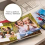 Epson Papel Fotográfico Glossy 10x15 cm, 500 Hojas