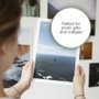 Epson Papel Fotográfico Glossy 10x15 cm, 500 Hojas, 200 g/m²
