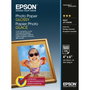 Epson Papel Photo Glossy 10x15cm 500 hojas 200 g/m² C13S042549