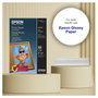 Epson Papel Photo Glossy 10x15cm 500 hojas 200 g/m² C13S042549