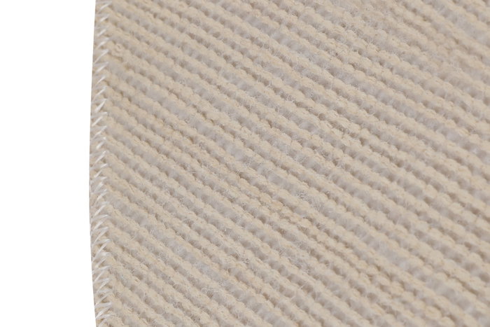 Rüya Alfombrilla de Baño Marrón Redonda Antideslizante Antibacteriana Acrílica 90 cm Rüya Alfombrilla de Baño Marrón Redonda Antideslizante Antibacteriana Acrílica 90 cm