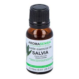 AROMASENSIA Aceite Esencial Salvia 15ml