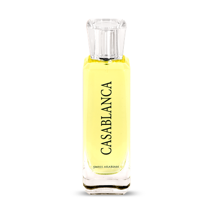 Swiss Arabian Casablanca Eau de Parfum 100 ml Swiss Arabian Casablanca Eau de Parfum 100 ml