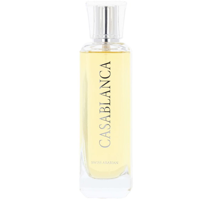 Swiss Arabian Casablanca Eau de Parfum 100 ml Swiss Arabian Casablanca Eau de Parfum 100 ml