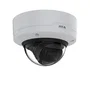 Axis 02328-001 P3265-LVE Cámara IP Exterior Dome 2MP Full HD 1080p con PoE, Análisis de Aprendizaje Profundo, Lightfinder 2.0, WDR, IK10 IP66 para Techo/Pared