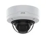 Axis 02328-001 P3265-LVE Cámara IP Exterior Dome 2MP Full HD 1080p con PoE, Análisis de Aprendizaje Profundo, Lightfinder 2.0, WDR, IK10 IP66 para Techo/Pared