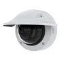 Axis 02328-001 P3265-LVE Cámara IP Exterior Dome 2MP Full HD 1080p con PoE, Análisis de Aprendizaje Profundo, Lightfinder 2.0, WDR, IK10 IP66 para Techo/Pared