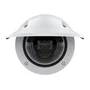 Axis 02328-001 P3265-LVE Cámara IP Exterior Dome 2MP Full HD 1080p con PoE, Análisis de Aprendizaje Profundo, Lightfinder 2.0, WDR, IK10 IP66 para Techo/Pared