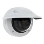 Axis 02328-001 P3265-LVE Cámara IP Exterior Dome 2MP Full HD 1080p con PoE, Análisis de Aprendizaje Profundo, Lightfinder 2.0, WDR, IK10 IP66 para Techo/Pared