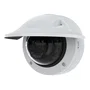 Axis 02328-001 P3265-LVE Cámara IP Exterior Dome 2MP Full HD 1080p con PoE, Análisis de Aprendizaje Profundo, Lightfinder 2.0, WDR, IK10 IP66 para Techo/Pared