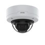 Axis Cámara IP Minidomo P3265-LVE 2MP 3.4-8.9 mm IR40 WDR IK10 IP66 con Lightfinder 2.0 y Forensic WDR