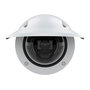 Axis Cámara IP Minidomo P3265-LVE 2MP 3.4-8.9 mm IR40 WDR IK10 IP66 con Lightfinder 2.0 y Forensic WDR