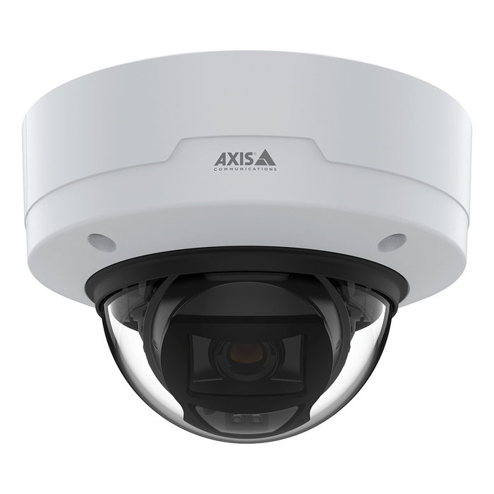 Axis P3265-LVE Cámara IP Minidomo 2MP 3.4-8.9mm Blanco