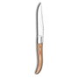 Lou Laguiole Set de 6 Cuchillos Steaks Louis 23x2x1 cm
