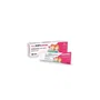 Kin FluorKIN Junior gel dentífrico sabor fresa 75 ml