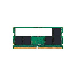 Transcend TS1GSA64V8G Memoria RAM DDR5 8GB 4800MHz CL40 SO-DIMM para Portátil
