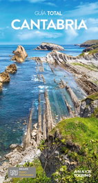 ANAYA Cantabria (Guía Total)